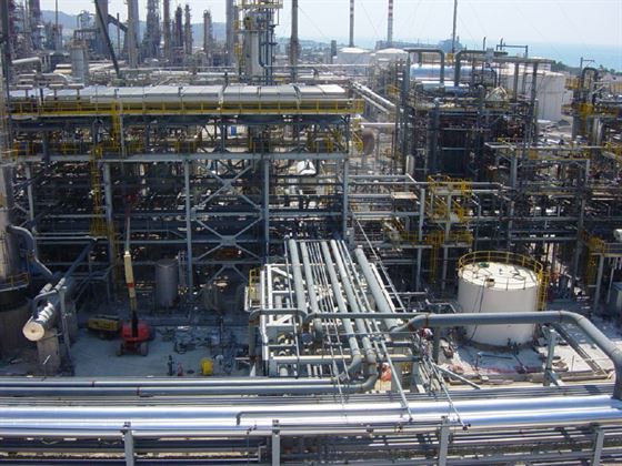 Electrical and Instrument Works, Pre – commissioning and Commissioning for the project “ REFINERY EXPANSION 2005 SPECS” in MOTOR OIL HELLAS