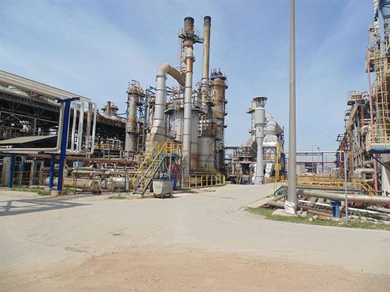 Mechanical and Piping Erection, Electrical and Instrumentation Works, Pre- commissioning and Commissioning for the project: HAZOP Findings Implementation on LPG and Propylene Storage and distribution networks – AF 14-2172. HELPE Aspropyrgos Industrial Complex