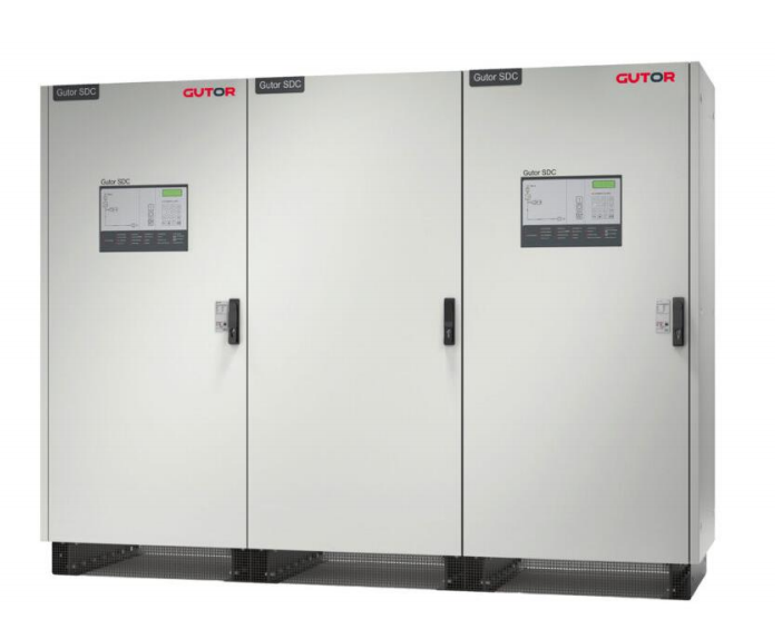 UPS Systems